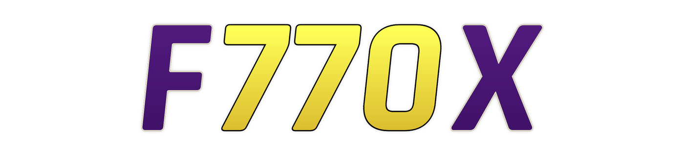 f770x